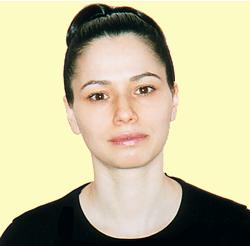 picture of Maddy